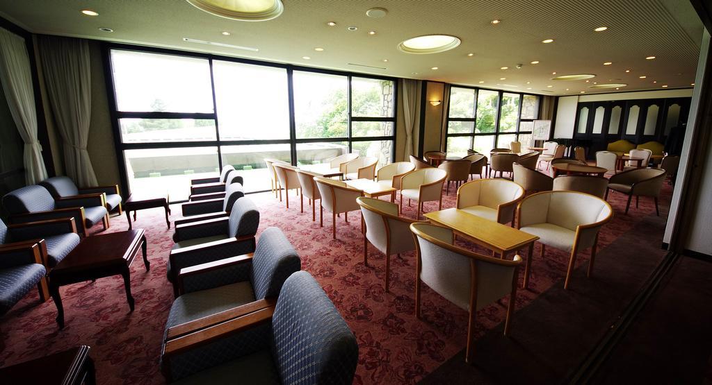 Rokkosan Hotel Кобе Экстерьер фото
